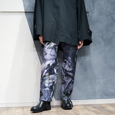 [PRASTHANA]<br>Hemstrings<br>Jogger pants