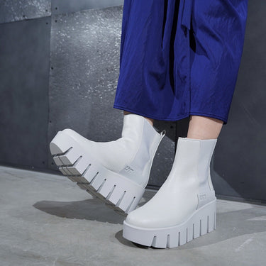 【UNITED NUDE】<br>GRIP CHELSEA LO