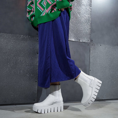 【UNITED NUDE】<br>GRIP CHELSEA LO