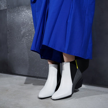 【UNITED NUDE】<br>JACKY K