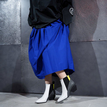 【UNITED NUDE】<br>JACKY K