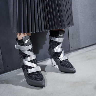 【UNITED NUDE】<br>LUXNOR SPORT HI