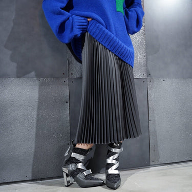 【UNITED NUDE】<br>LUXNOR SPORT HI