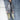 【SONG FOR THE MUTE】MIRROR BLAZER -HOUNDTOOTH-