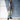 【SONG FOR THE MUTE】MIRROR BLAZER -HOUNDTOOTH-