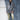 【SONG FOR THE MUTE】MIRROR BLAZER -HOUNDTOOTH-