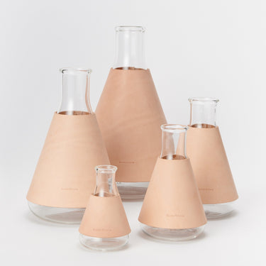 【Hender Scheme】<br>エルレンマイヤー<br>フラスコ 2000ml