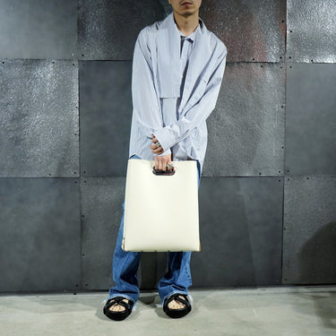 [Hender Scheme]<br>Assemble<br>Disc Bag<br>-Lp-
