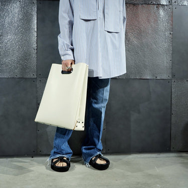 [Hender Scheme]<br>Assemble<br>Disc Bag<br>-Lp-