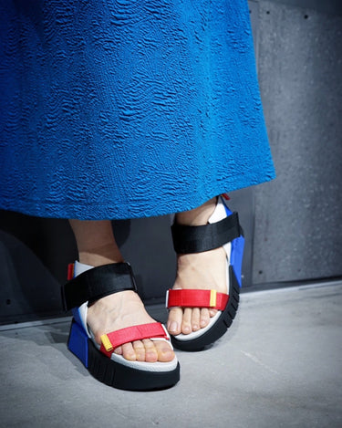 【UNITED NUDE】<br>DELTA RUN