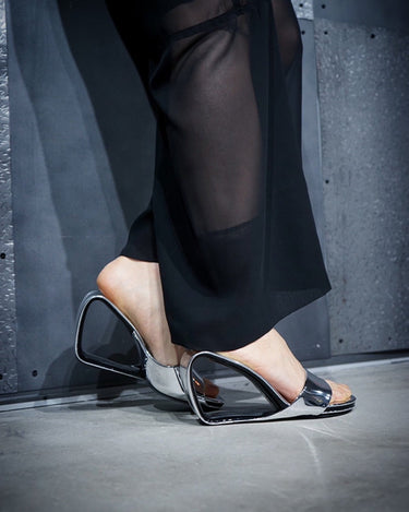 【UNITED NUDE】<br>MOBIUS HI