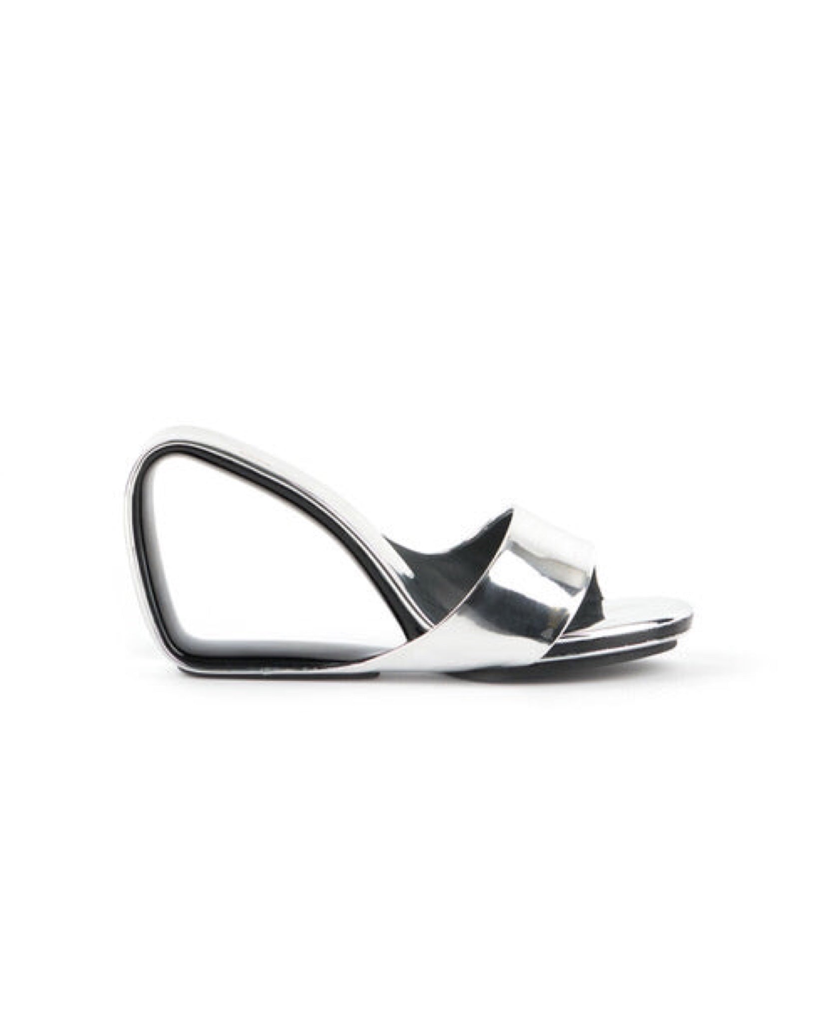 UNITED NUDE(ユナイテッドヌード)-MOBIUS HI- Amanojak.