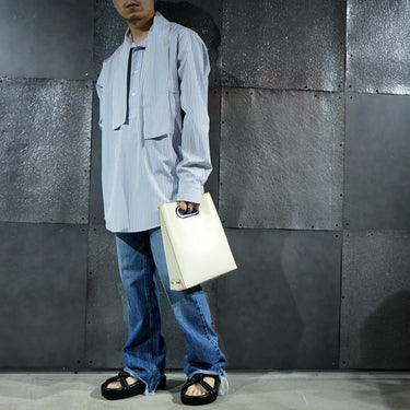 [Hender Scheme]<br>Assemble<br>Disc Bag<br>-EP-