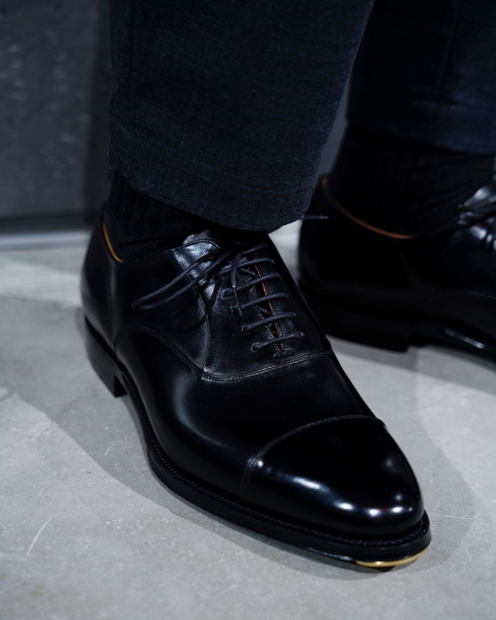 大人気CALMANTHOLOGY カルマンソロジー UK8.5 【公式通販】