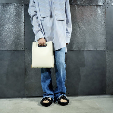 [Hender Scheme]<br>Assemble<br>Disc Bag<br>-EP-