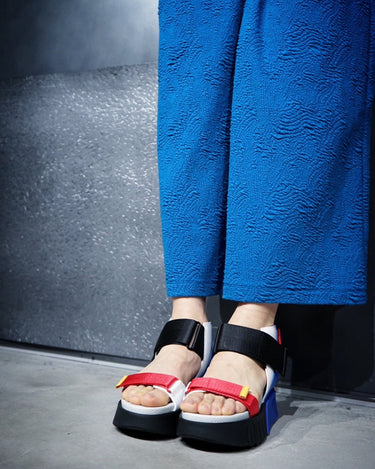 【UNITED NUDE】<br>DELTA RUN